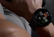 Amazfit Balance 3 lanzamiento características especificaciones