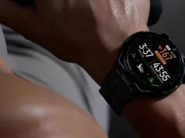 Amazfit Balance 3 lanzamiento características especificaciones