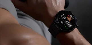 Amazfit Balance 3 lanzamiento características especificaciones