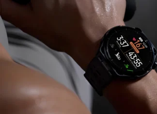 Amazfit Balance 3 lanzamiento características especificaciones