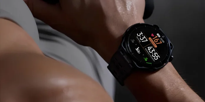 Amazfit Balance 3 lanzamiento características especificaciones