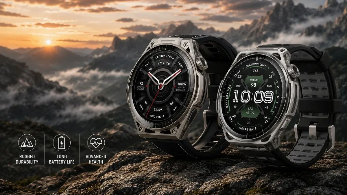Amazfit Balance 3 precio disponibilidad