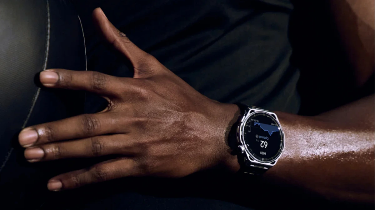 Amazfit Balance 3 sensores bateria funcionalidades modos deportivos