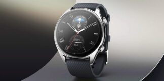 Amazfit GTR 4 Limited Edition que trae de nuevo