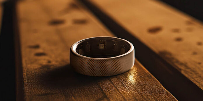 Amazfit Helio Ring lanzamiento primeros detalles