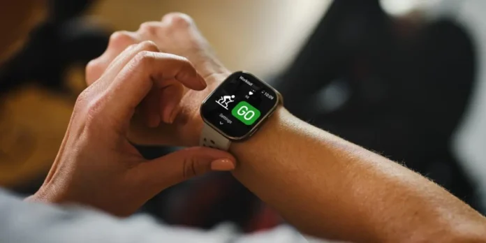 Amazfit bip 6 lanzamiento caracteristicas