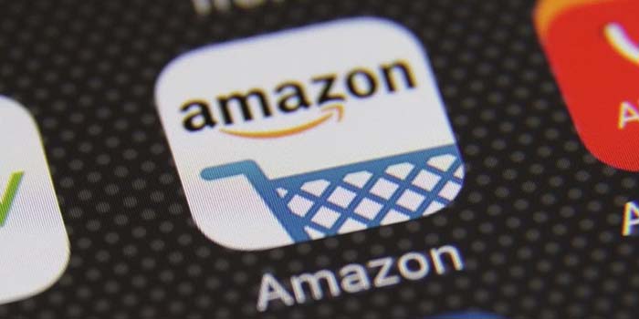 Amazon Compras internacionales