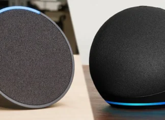 Amazon Echo Pop vs Echo Dot cual deberias comprar