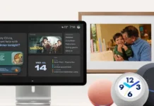 Amazon actualiza su repertorio con los nuevos Echo Show 16, Echo Dot, Echo Studio, Echo Time y Alexa Photo Frame Amazon Echo Show 16 llega junto a otros cuatro dispositivos