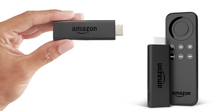 Amazon Fire TV Stick Basic Edition caracteristicas