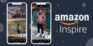 Así es Inspire: el TikTok de Amazon que revolucionará las compras online Amazon Inspire un nuevo e inesperado rival para TikTok