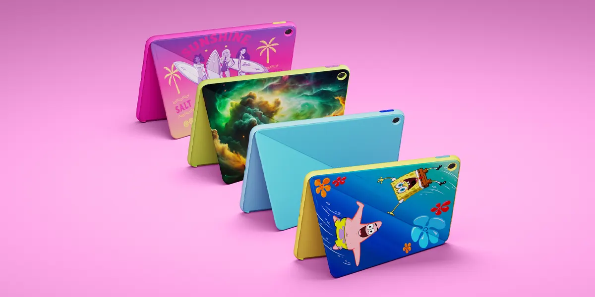 Amazon Kids Tablet 11 2026 funcionalidaes diseño pantalla rendimiento bateria camaras