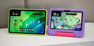 Amazon Kids Tablet 2026 lanzamiento especificaciones caracteristicas