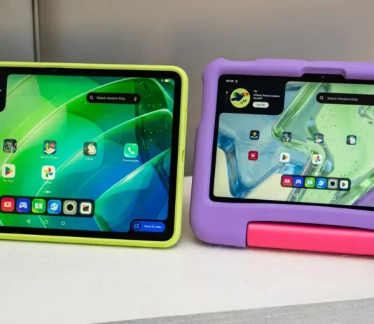 Amazon Kids Tablet 2026 lanzamiento especificaciones caracteristicas