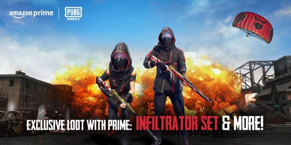 Amazon Prime Juegos