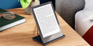 Amazon actualiza varios Kindle con nuevas funciones y mejoras
