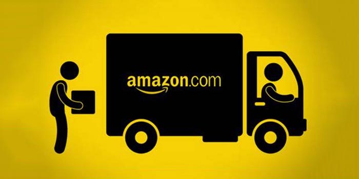 Amazon banea usuarios Amazon banea usuarios