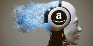Amazon confirma que esta trabajando en una IA generativa