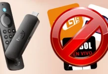 Amazon da un golpe a la pirateria asi afecta a tu Fire TV
