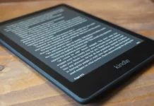 Amazon dejará de dar soporte a Kindles antiguos en mayo de 2026