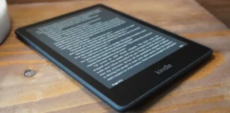 Amazon dejará de dar soporte a Kindles antiguos en mayo de 2026
