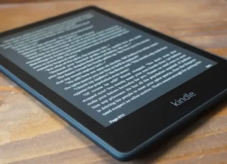 Amazon dejará de dar soporte a Kindles antiguos en mayo de 2026