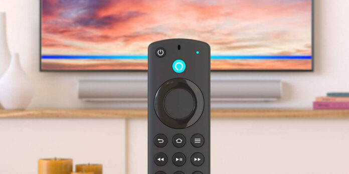 Los Amazon Fire TV muestran anuncios a pantalla completa al iniciarse