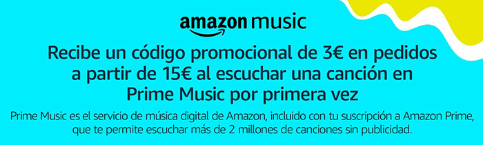 Amazon regala dinero