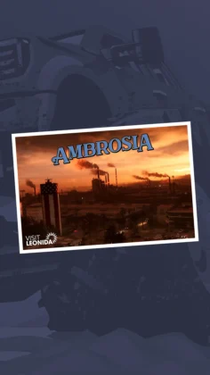 Ambrosia GTA VI fondo de pantalla