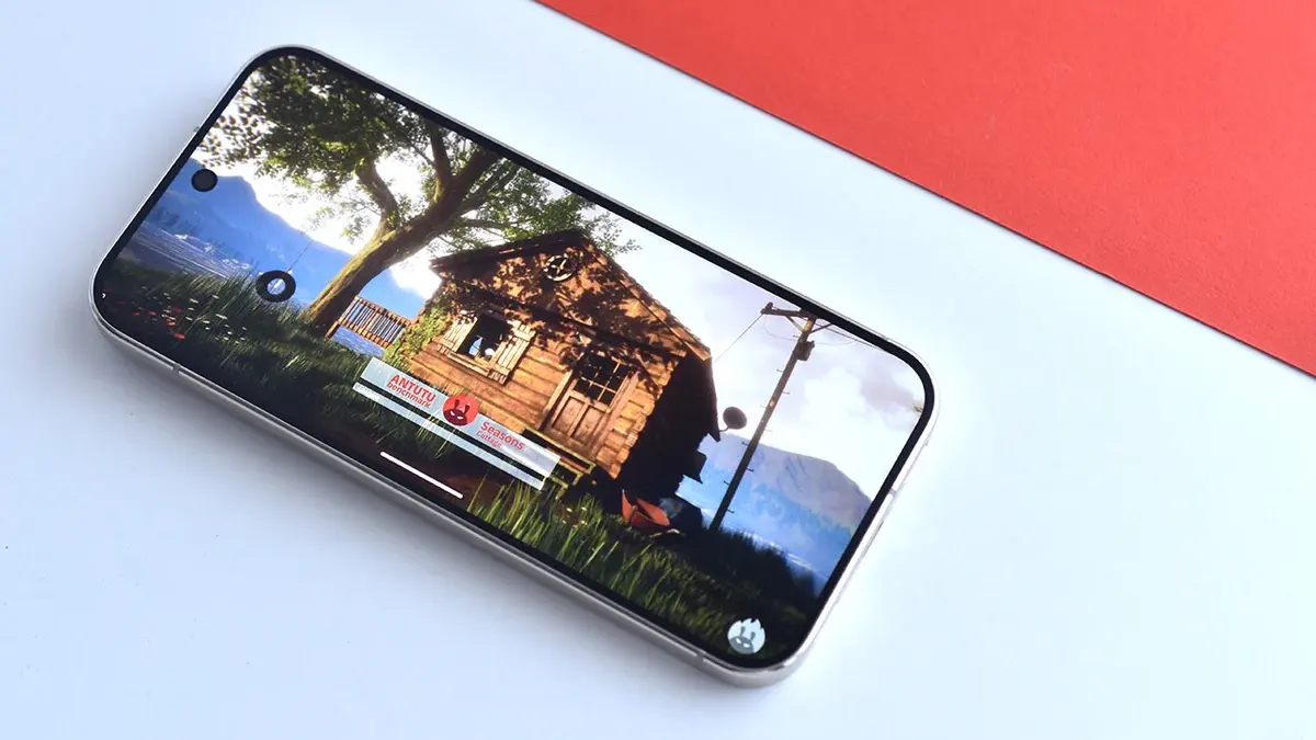 AnTuTU V12 nuevas pruebas y como instalar en tu movil