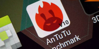 AnTuTu v10 novedades
