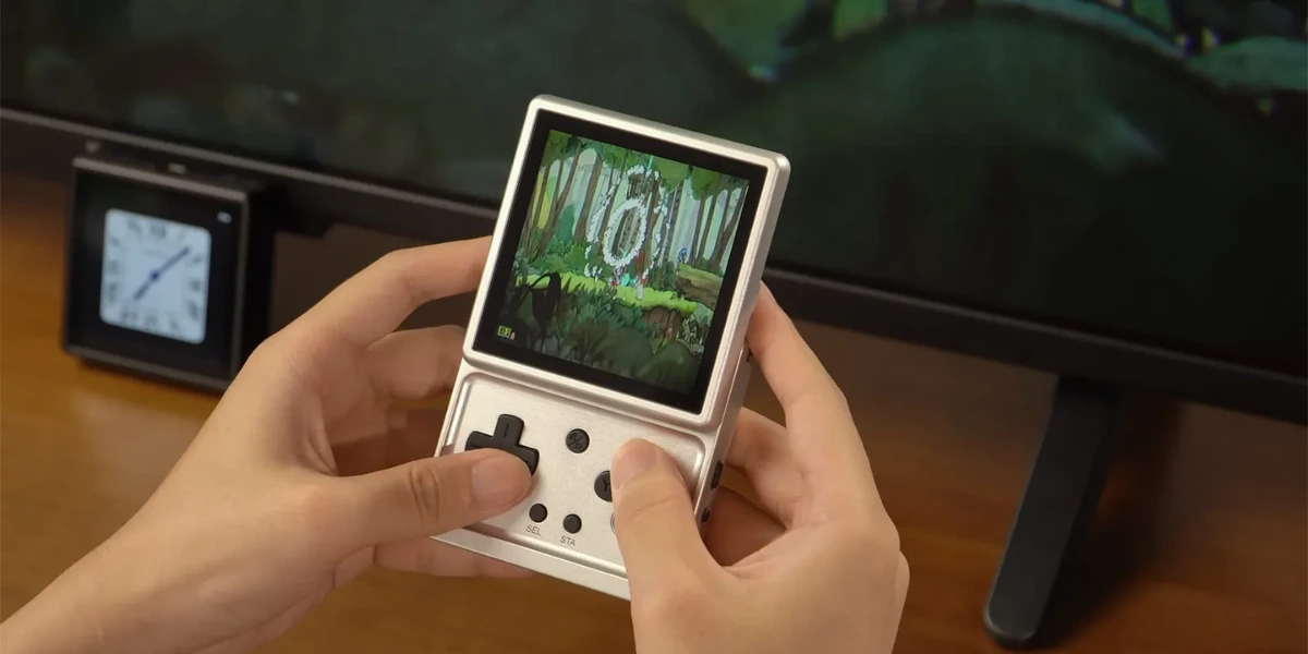 Anbernic RG Rotate rendimiento compatibilidad juegos emulables