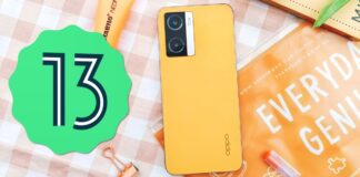 Android 13 ya está llegando a estos 5 moviles de OPPO