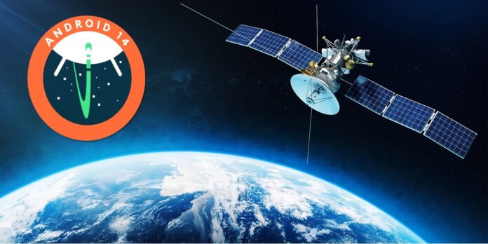 Android 14 estrenara el soporte para SMS satelitales de emergencia Android 14 estrenara el soporte para SMS satelitales de emergencia