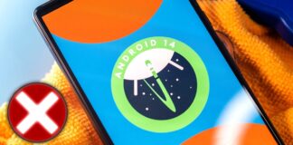 Android 14 te amargara la vida si usas tus propios fondos de pantalla