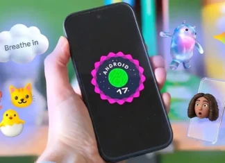 Android 17 es oficial con Gemini Intelligence todas las novedades