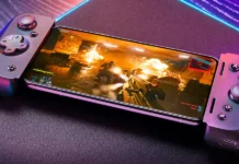 Android 17 reasignacion de botones mandos gaming