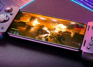 Android 17 reasignacion de botones mandos gaming