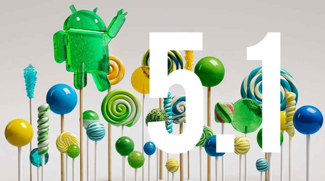 Android 5.1Android 5.1 Notificaciones