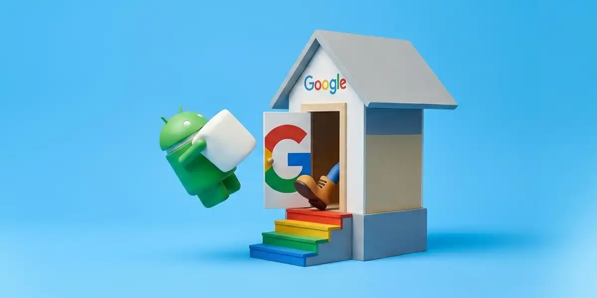 Tras 11 años, Google le dice adiós definitivo a Android 6 Marshmallow