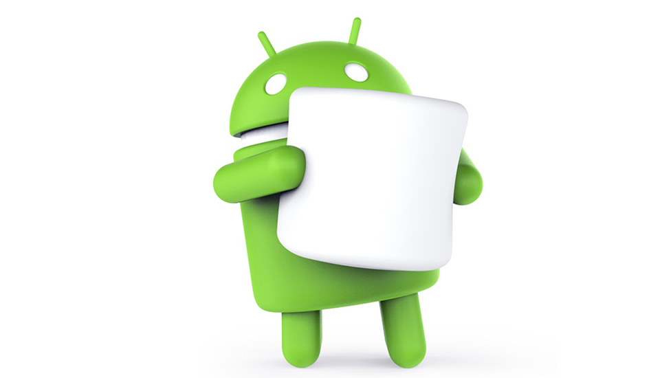 Marshmallow para Moto G 2014