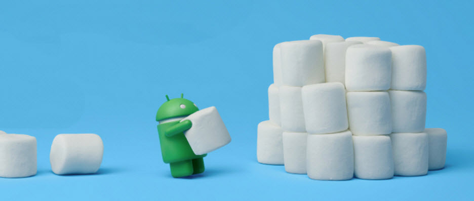 Marshmallow será más deseado que Lollipop