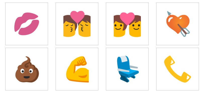 Android 6.0.1: Características y nuevos emojis