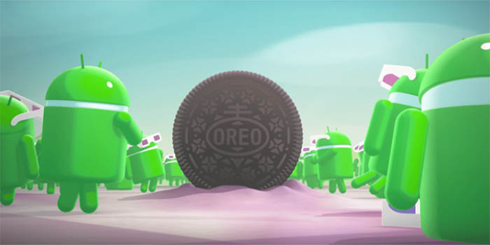 Android Oreo