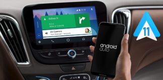 Android Auto 11 APK novedades y como descargar la ultima version
