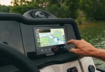 ¡Android Auto salta al mar! La esperada integración en barcos ya es oficial Android Auto da el salto al agua llegara a los barcos