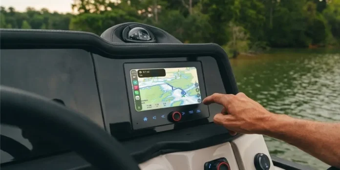 Android Auto da el salto al agua llegara a los barcos