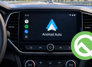 Android Auto dejara de funcionar moviles android 10