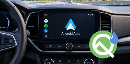 Android Auto dejara de funcionar moviles android 10