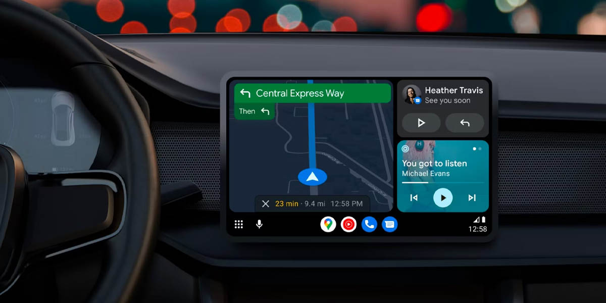 Android Auto requisitos minimos para usarlo